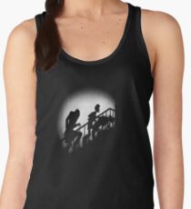 Nosferatu - The Mystery Hunter Women's Tank Top