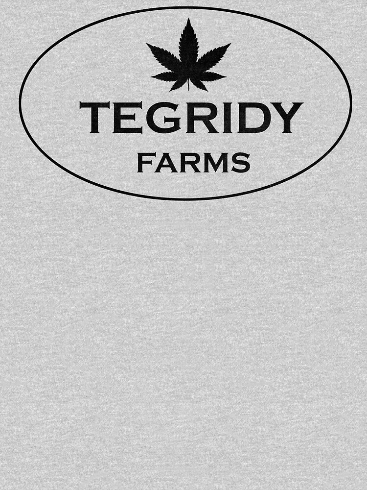 tegridy farms x adidas