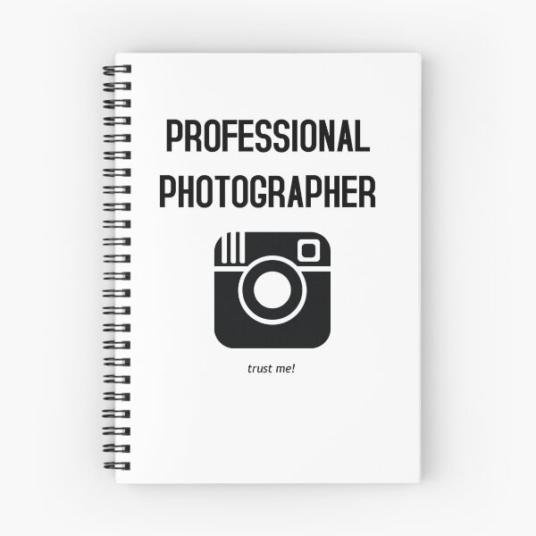 Item preview, Professional (Social Media) Photographer! designed and sold by Meme Fandom.