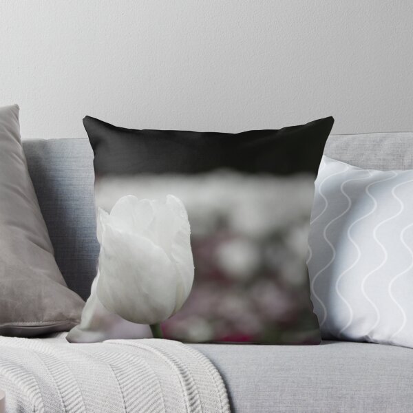 Item preview, White Tulip designed and sold by Michelle Lia.