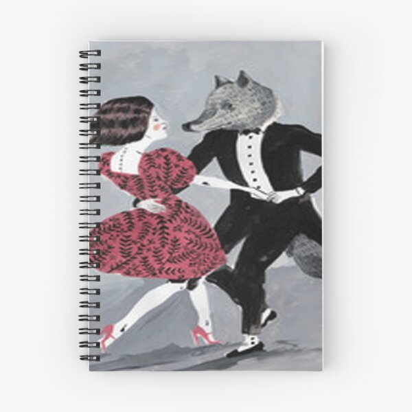 Item preview, Dancing With Wolf designed and sold by SerpentSkyArts.
