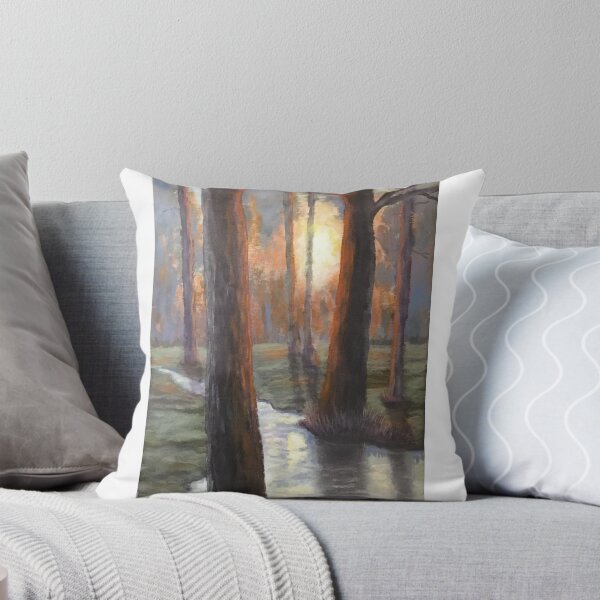 Artikelvorschau, Sunrise Creek entworfen und verkauft von Dan Wagner.