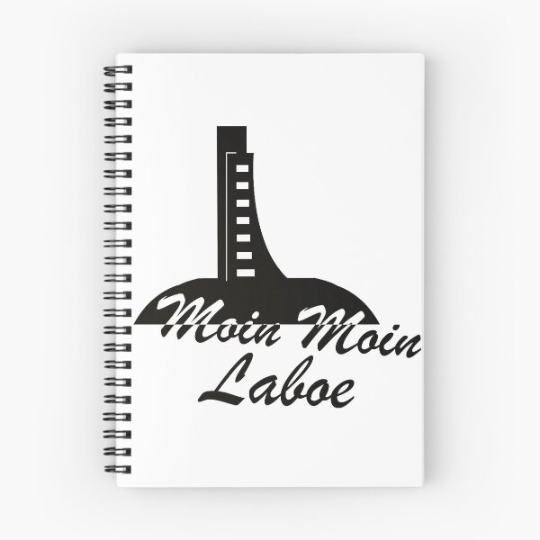 Item preview, Laboe - Probsteier Skyline designed and sold by Kentala.