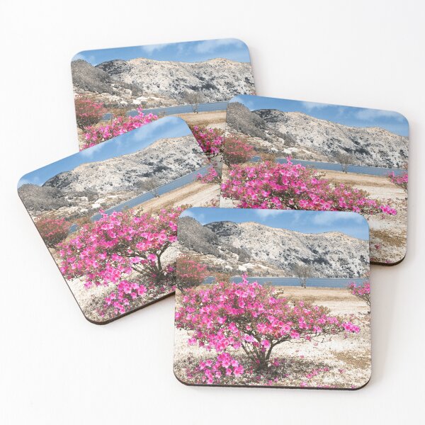 Item preview, Azaleas in dry land designed and sold by Gaspar Avila.