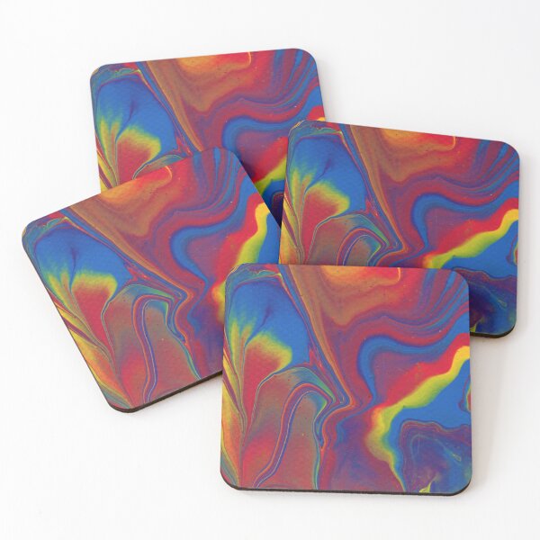 Item preview, Paint Pouring 15 designed and sold by GraceT26.