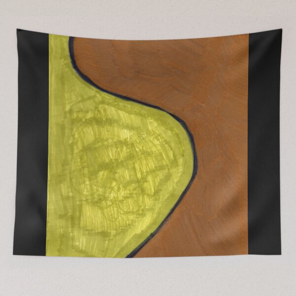 Item preview, Two Colors designed and sold by HRNemcosky.