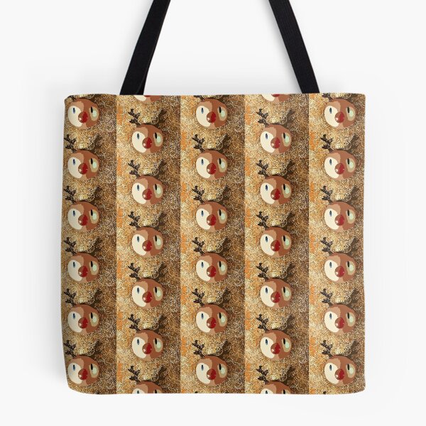 Item preview, Christmas rain deer designed and sold by frugnusdesign.