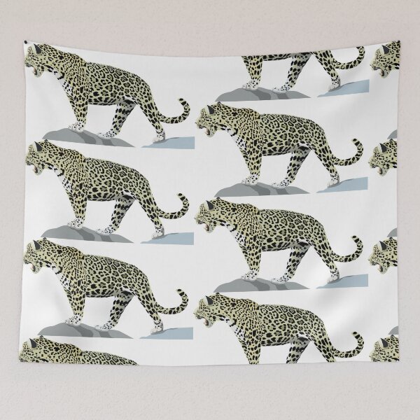 Item preview, Jaguar designed and sold by Oliver Balazs.