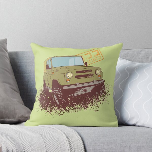 Item preview, OffRoad 4x4 469 designed and sold by ARover.