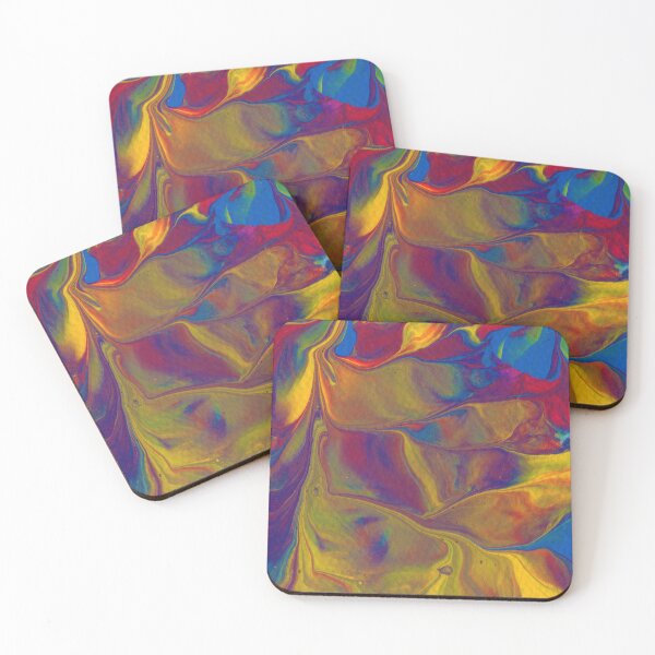 Item preview, Paint Pouring 16 designed and sold by GraceT26.