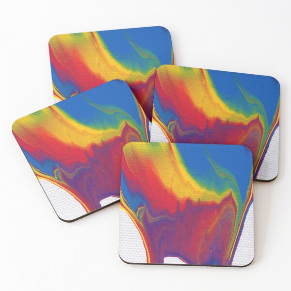 Item preview, Paint Pouring 18 designed and sold by GraceT26.