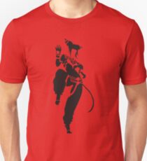 Juri Unisex T-Shirt
