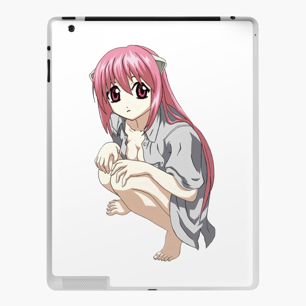 Lucy (Elfen lied)