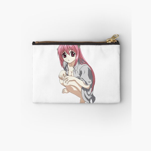 Item preview, Lucy (Elfen lied) designed and sold by CulturePopSh0p.