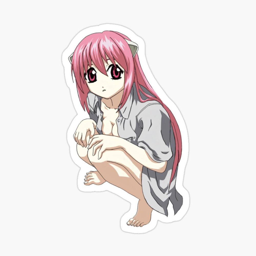 Lucy (Elfen lied)