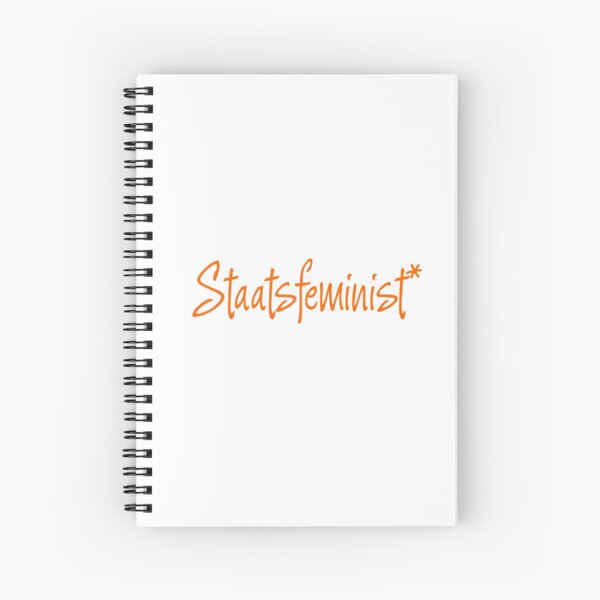 Artikel-Vorschau von Staatsfeminist, designt und verkauft von ConquerCommons.
