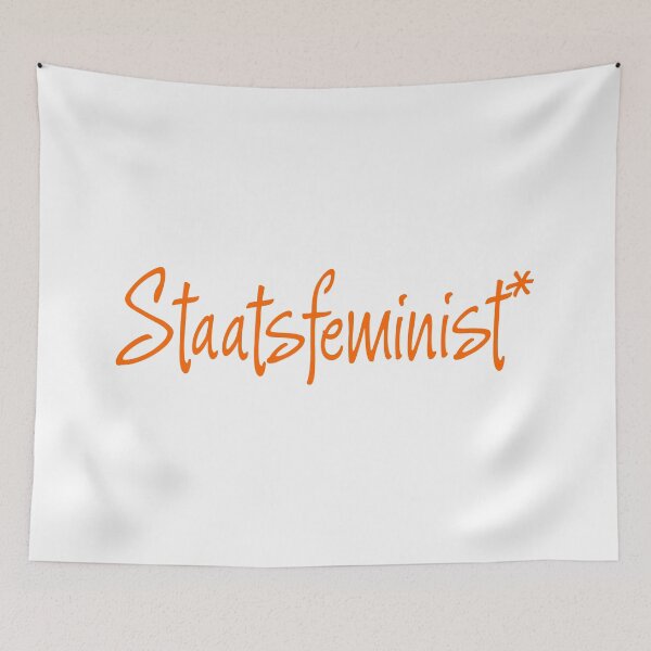 Item preview, Male Feminist designed and sold by ConquerCommons.