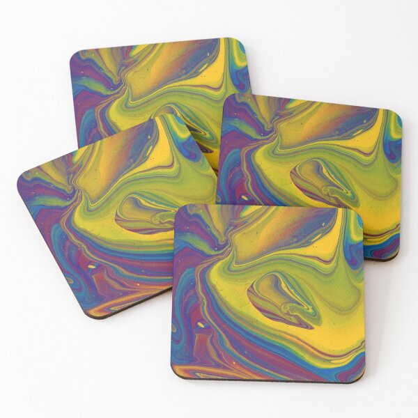 Item preview, Paint Pouring 23 designed and sold by GraceT26.