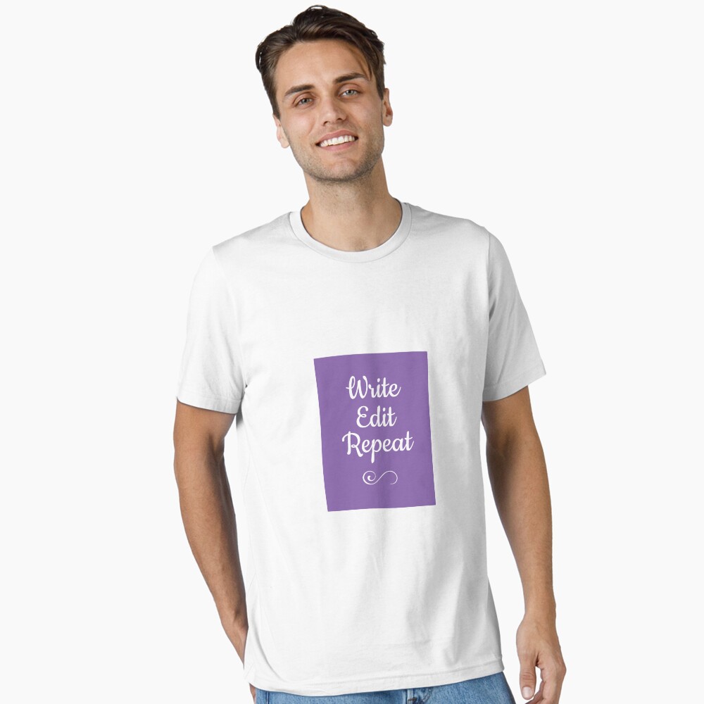 Item preview, Essential T-Shirt designed and sold by JDJDesign.