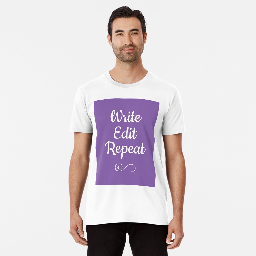 Item preview, Premium T-Shirt designed and sold by JDJDesign.