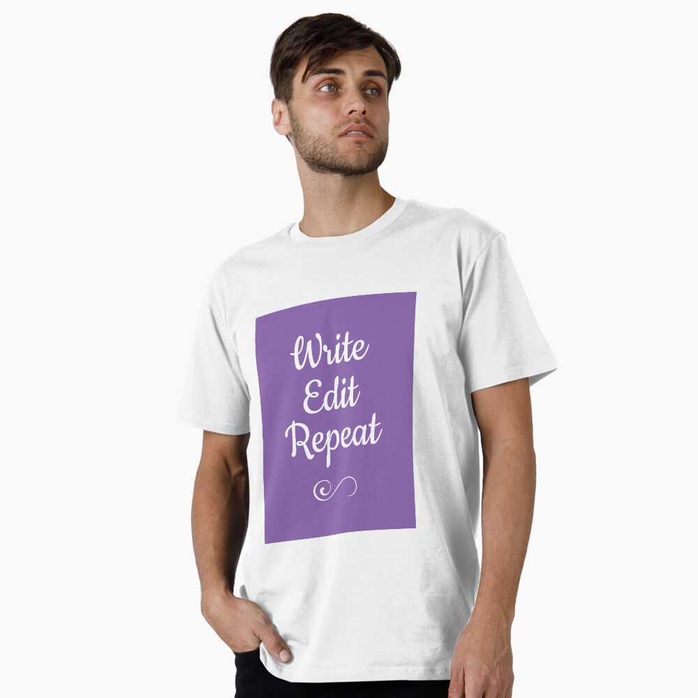Item preview, Premium T-Shirt designed and sold by JDJDesign.