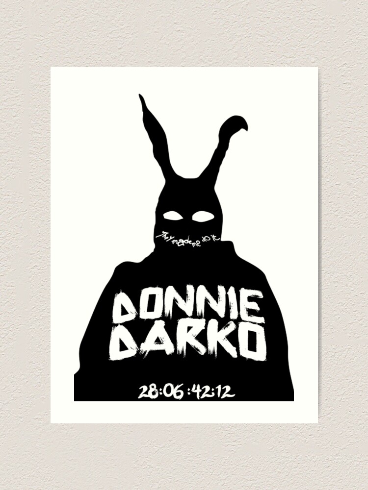 Donnie Darko Porn