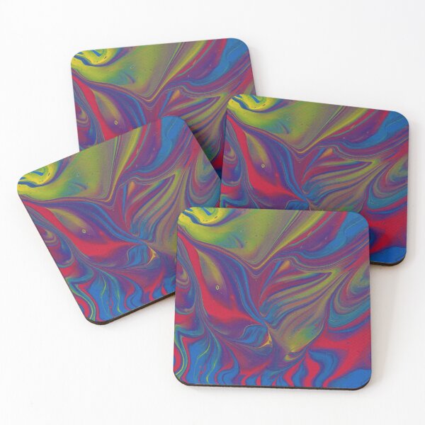 Item preview, Paint Pouring 22 designed and sold by GraceT26.
