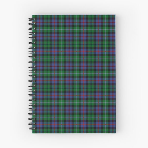 Item preview, Argyll Scotland District Tartan designed and sold by plaidwerx.