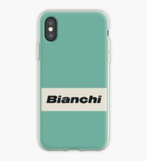bianchi green iPhone Case