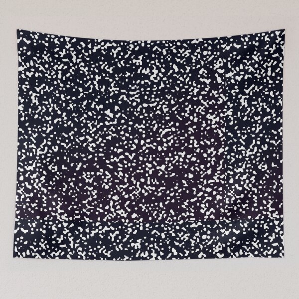 Item preview, Stars texture outer space designed and sold by AsKartongs.