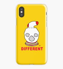 Different Fantastic Mr Fox iPhone Case