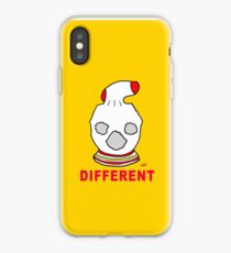 Different Fantastic Mr Fox iPhone Case