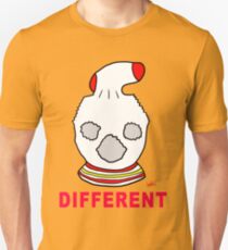 Different Fantastic Mr Fox Unisex T-Shirt