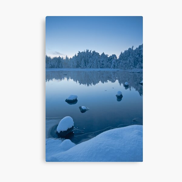 Item preview, Morlich Reflection designed and sold by Christopher Thomson.