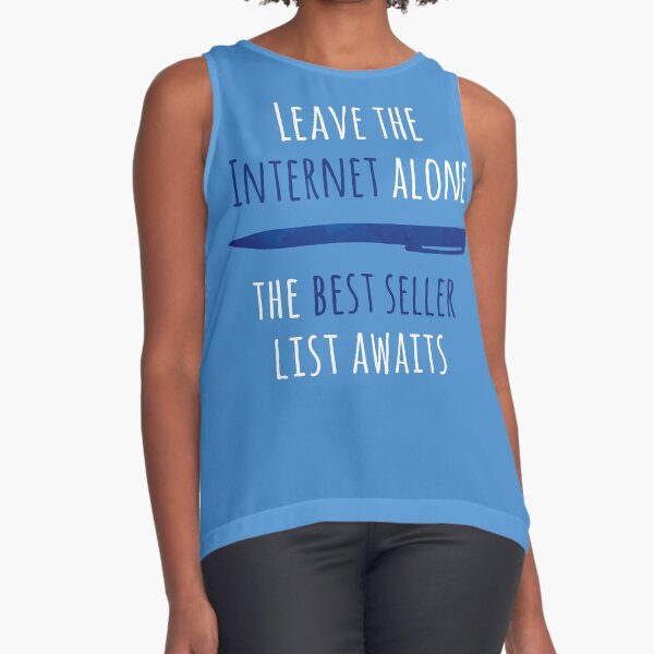 Sleeveless Top