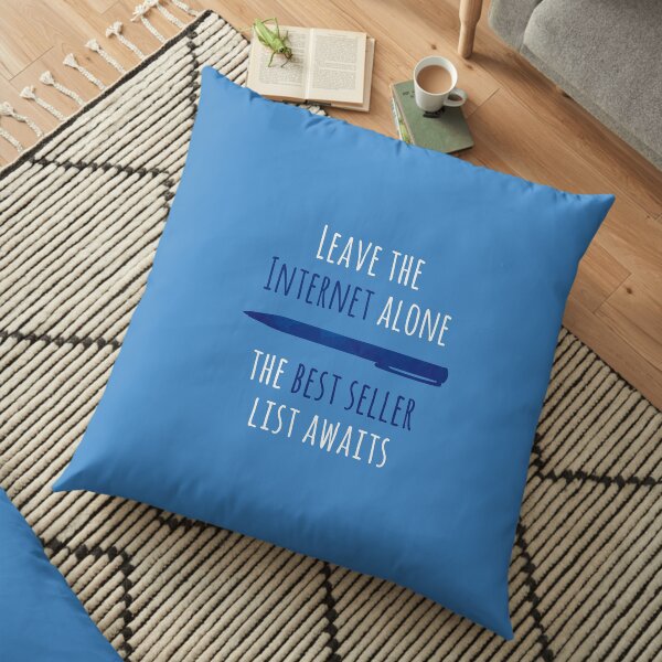 Floor Pillow