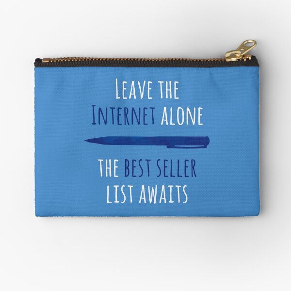 Zipper Pouch