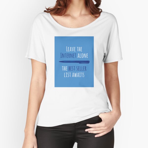 Relaxed Fit T-Shirt