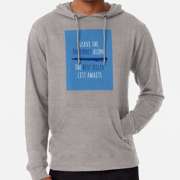 Lightweight Hoodie