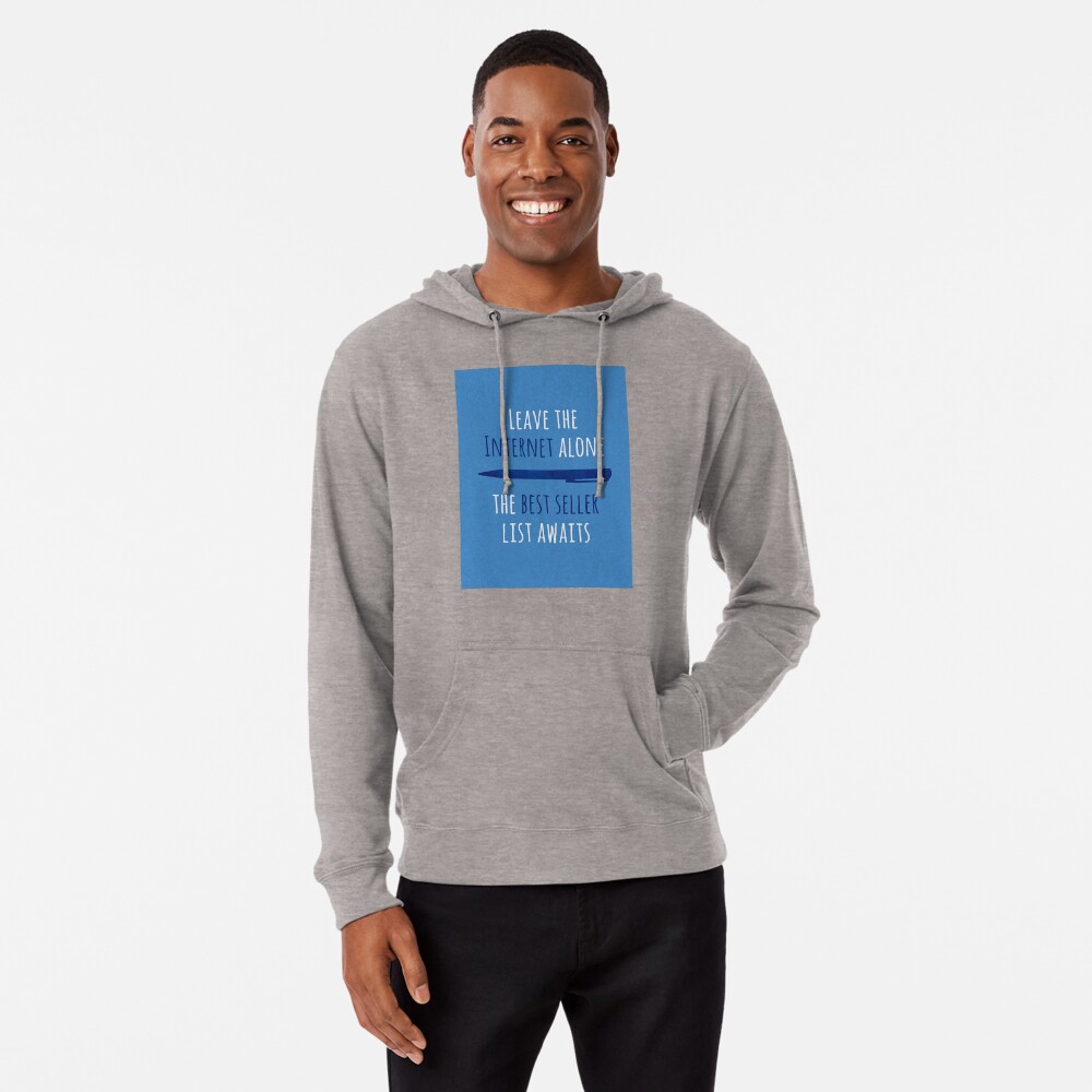 Item preview, Lightweight Hoodie designed and sold by JDJDesign.