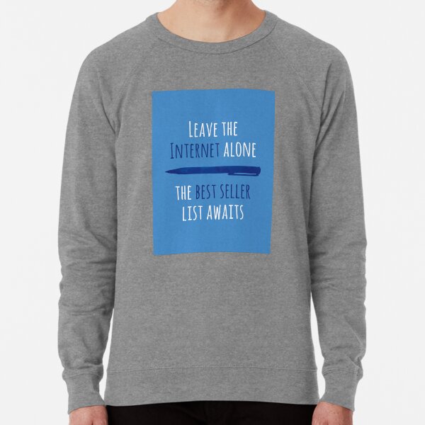 Lightweight Sweatshirt