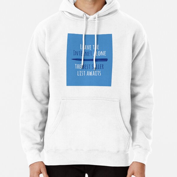 Hoodie (Pullover)