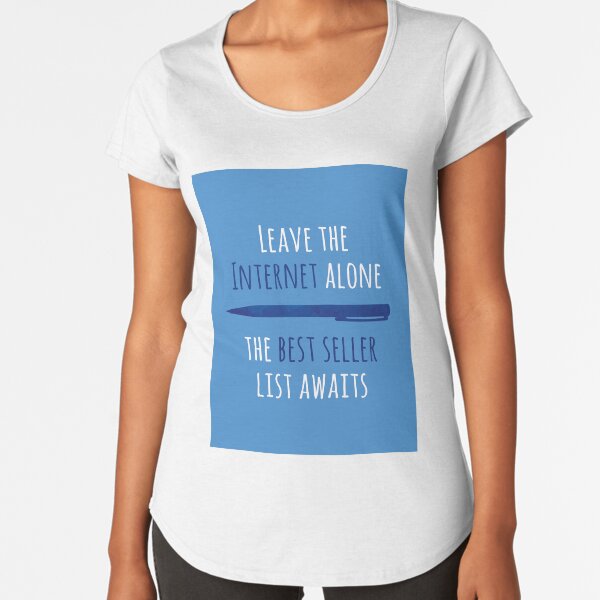 Premium Scoop T-Shirt