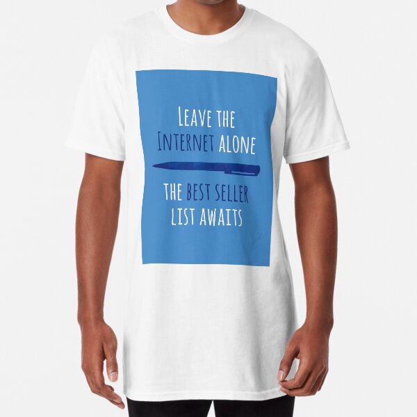 Long T-Shirt