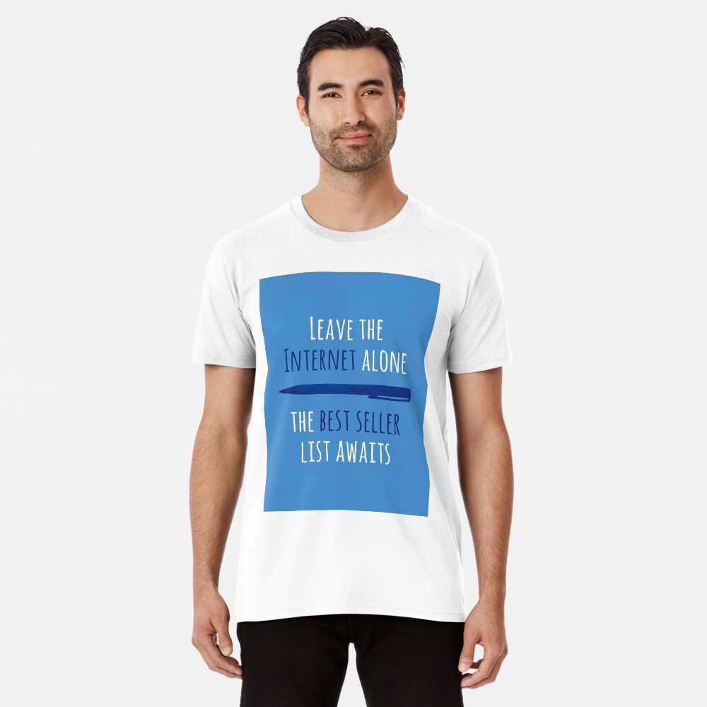 Item preview, Premium T-Shirt designed and sold by JDJDesign.