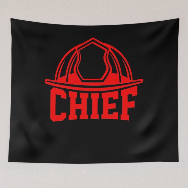 Item preview, Firefighter gift idea designed and sold by 4tomic.