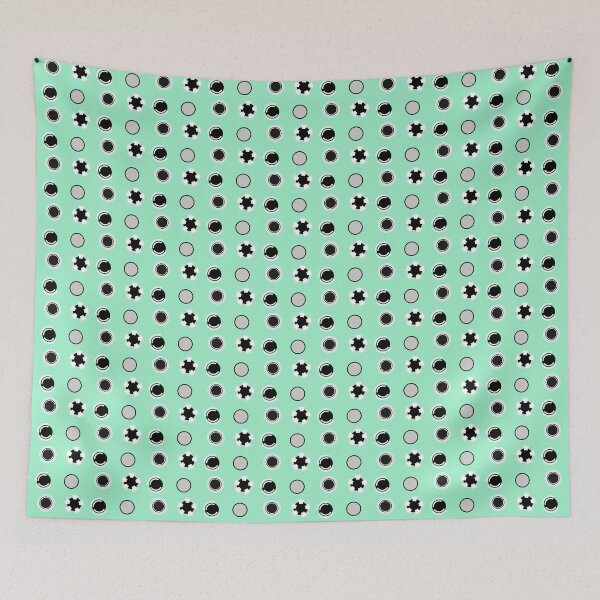 Item preview, Concentric Retro designed and sold by studious.