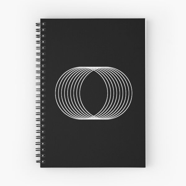 Item preview, Circles Cylinder Illusion designed and sold by AlderV.