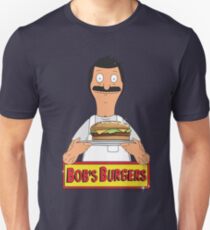 BOBS BURGER MERCH Unisex T-Shirt
