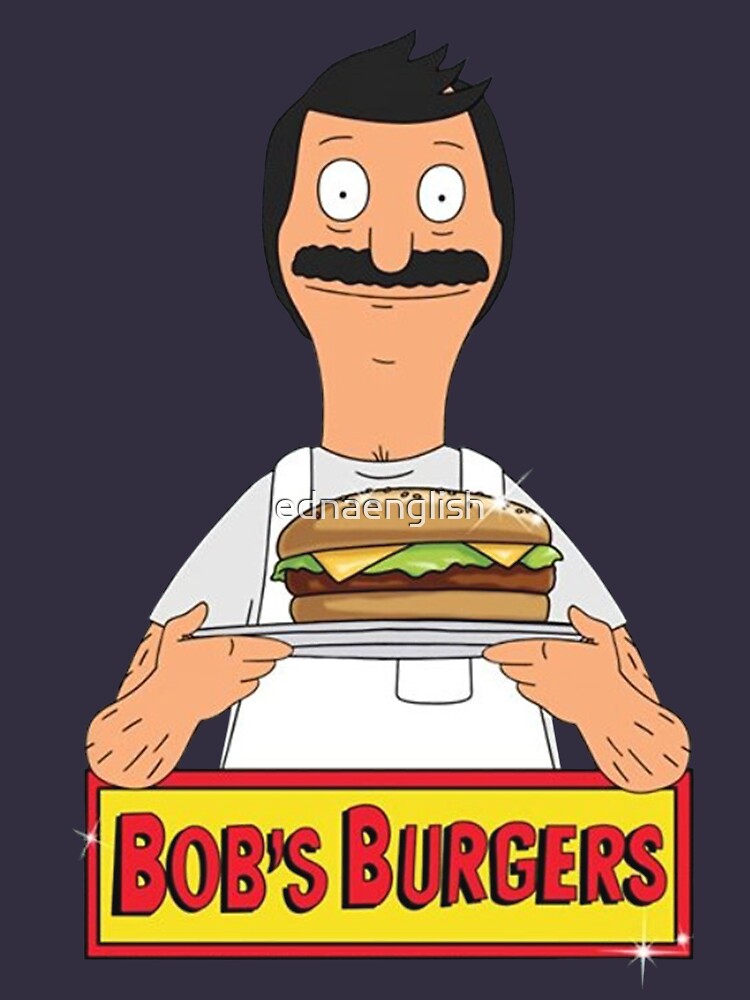 Bob's Burgers TV Cartoon T-Shirts, Sweaters & Hoodies